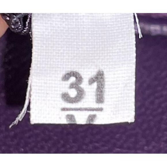 Prada Convertible Triangle Pocket #239578P11B - Picture 6 of 6